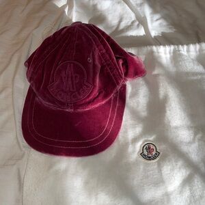 Moncler Hat